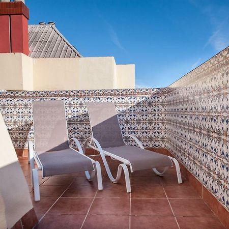 El Ancla Apartment Фуeнхирола Екстериор снимка