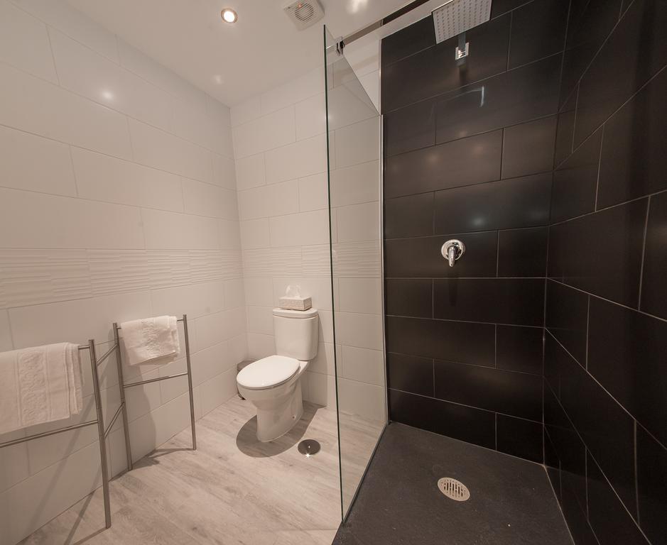 El Ancla Apartment Фуeнхирола Екстериор снимка