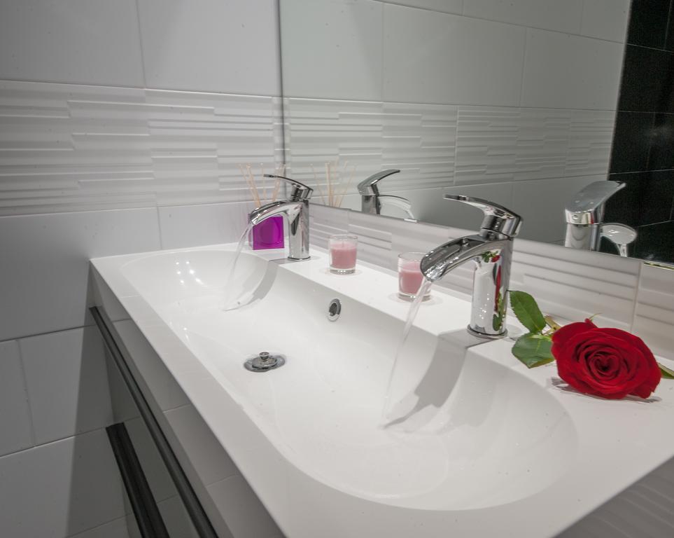 El Ancla Apartment Фуeнхирола Екстериор снимка