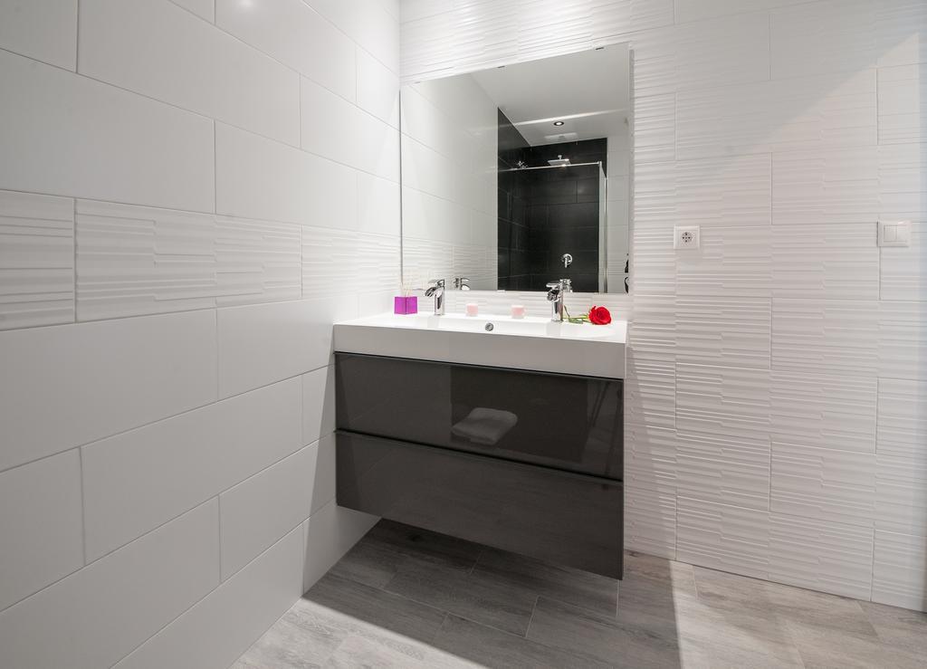 El Ancla Apartment Фуeнхирола Екстериор снимка
