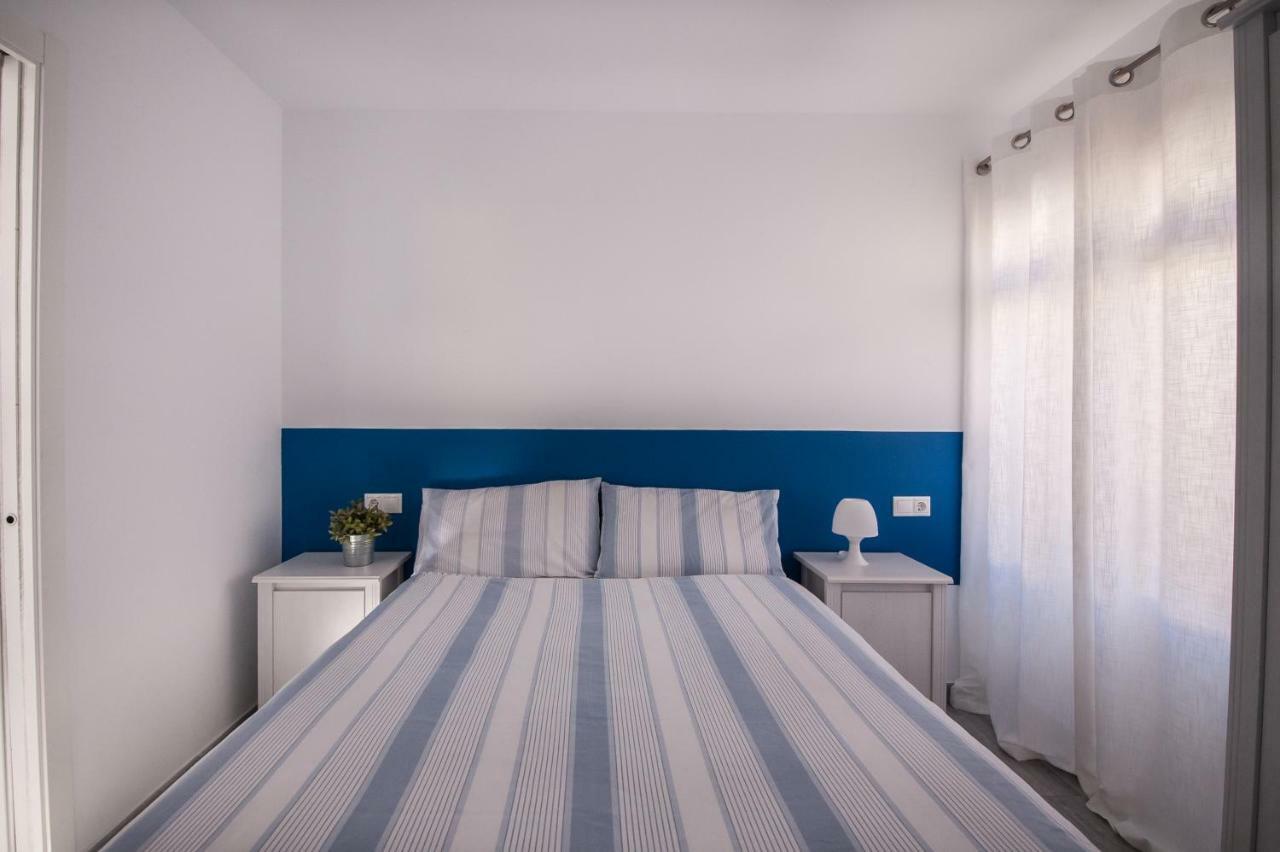 El Ancla Apartment Фуeнхирола Екстериор снимка